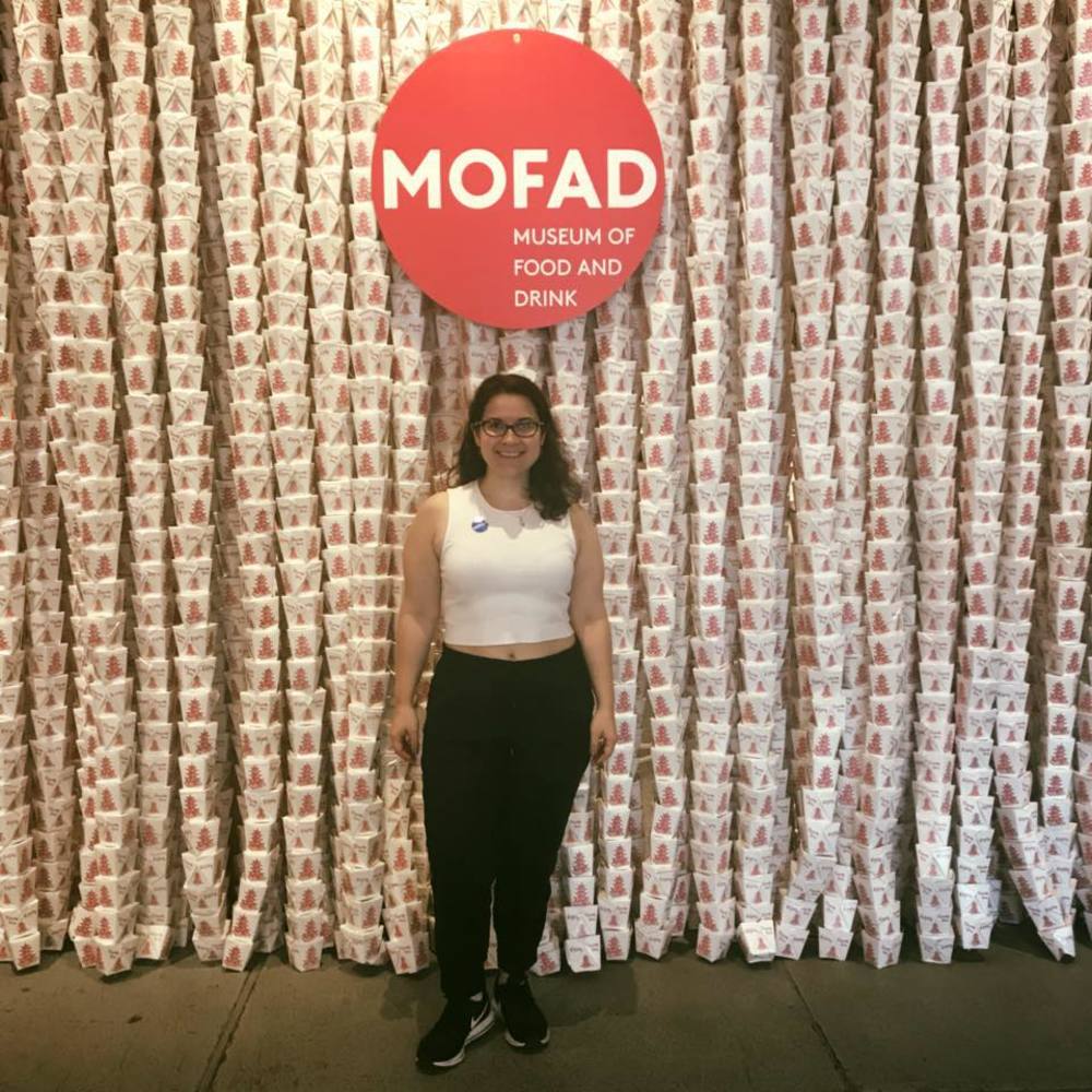 Meet your Posher, Libbi